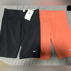 Nike Sportswear Essential
Women's Mid-Rise 10" Biker Shorts